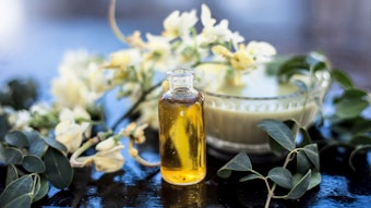 National Clean Beauty Day is about promoting products with non-toxic formulas and sustainably sourced ingredients.