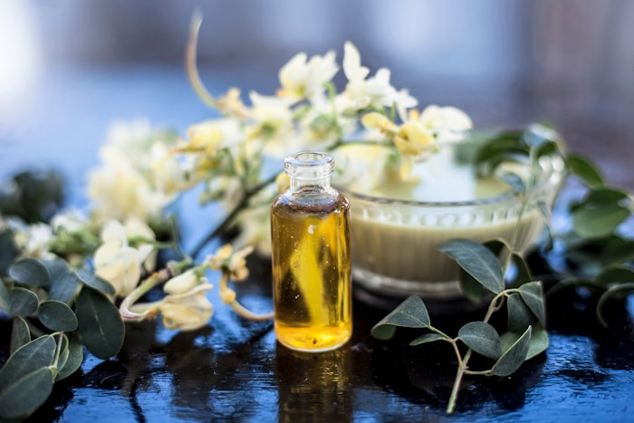 National Clean Beauty Day is about promoting products with non-toxic formulas and sustainably sourced ingredients.