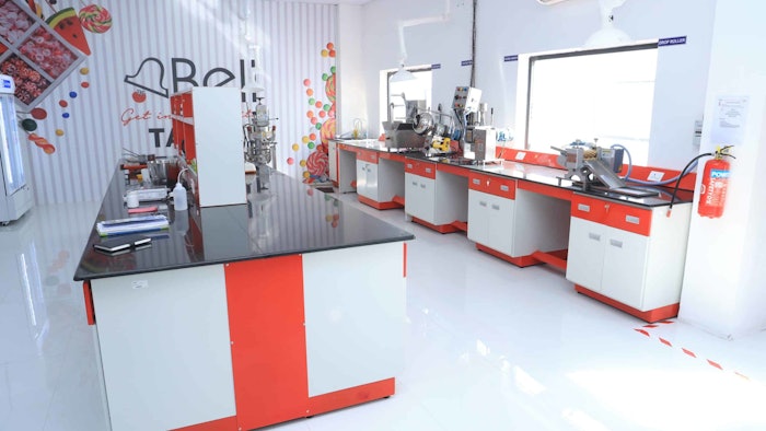 Bell’s facility in Sri City opened in January 2023 and has been a key hub for flavor and fragrance solutions for manufacturers in India and the surrounding region.