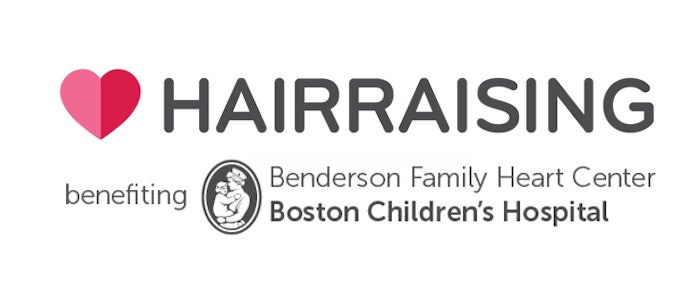 HAIRraising logo