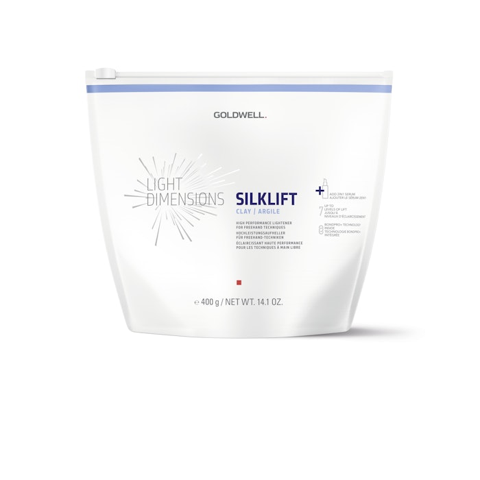 Goldwell LightDimensions SilkLift Clay
