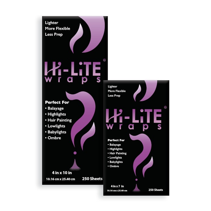 Hi-Lite Wraps