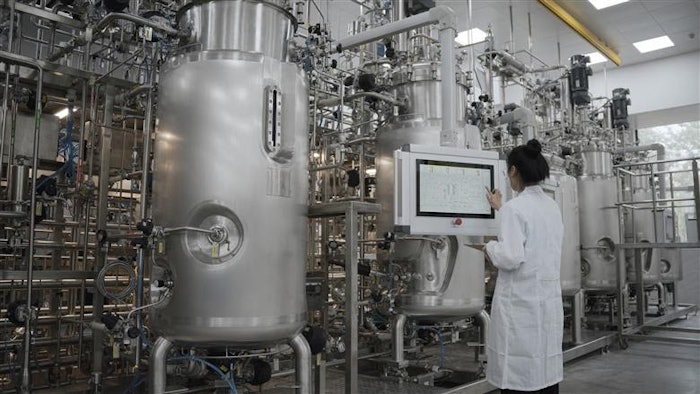 Syensqo and Bota Bio partner to develop pioneering biomimetic ingredients for hair and scalp care.