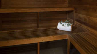 The Spa at Hotel 1000 offers a variety of luxurious face, skin and body treatments to promote overall wellness.
