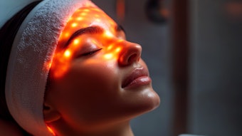 Several sessions with a fractional laser may be required for optimal results.