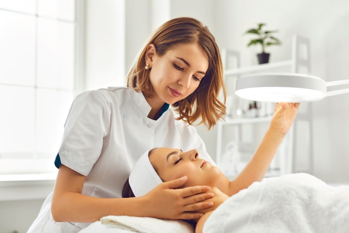 Too often, estheticians rely on equipment vendors or online forums for legal advice, which can lead to misinformation and risk. Instead, establish a routine system for checking regulatory updates.