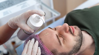 Peptides provide a myriad of well-aging, anti-inflammatory and other skin benefits.