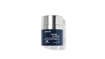 Starting at a strength of 0.1% and gradually increasing as the skin builds tolerance is a good way to harness the benefits of retinol without irritating skin.