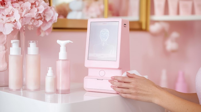 AI brings holistic skin care to a whole new level, integrating nutrition recommendations into a personalized skin care regimen.