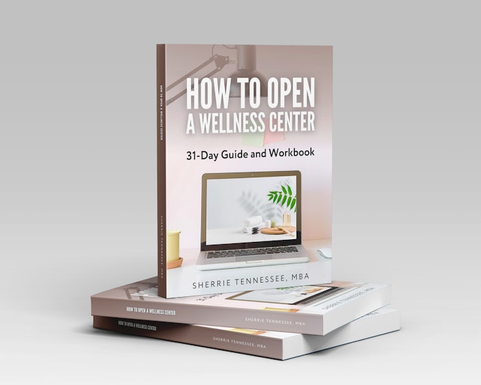 This book seeks to fill an educational gap that isn't included in traditional spa, skin and wellness curriculums.