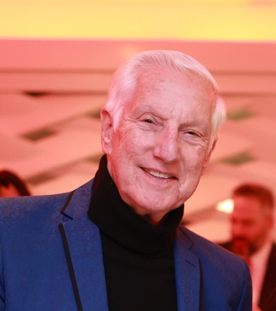 'He was a master in the art of sales, and observing his approach was a masterclass in itself.'