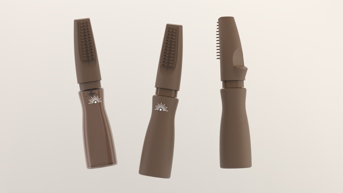 Momentive Woman Holding Clear Gel In A Tube Tinted Green Adobe Stock 310885271 (1)