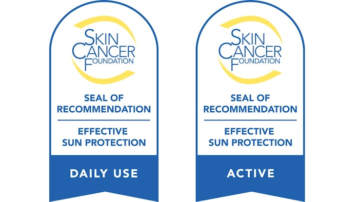 The criteria for sunscreen's to be eligible for the Skin Cancer Foundation's Seals of Recommendation has updated, but sunscreen isn't the only protective care under consideration.