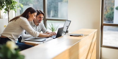 Scaling doesn’t mean working harder. It means working smarter, and smarter starts with systematized training that allows others to operate at a high level without constant oversight.