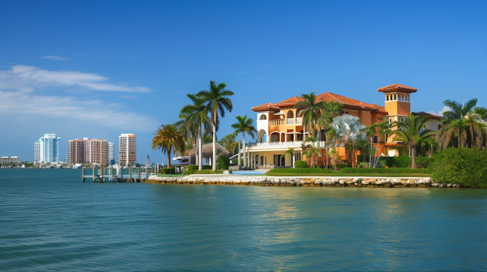 Events like this are valuable for building and maintaining a rapport between the spa industry and the community.