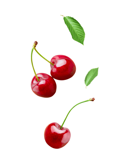 Cherry flavors can use moderate additions of isoamyl acetate to enhance ripeness.