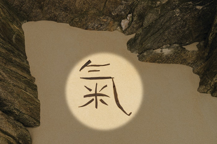 Eastern approaches to esthetics is gaining popular because of its often natural and holistic methods.