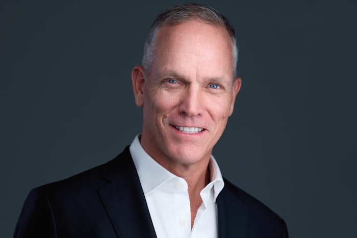 Haynes is known for his work on brands like WYN and e.l.f. Cosmetics.