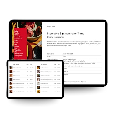 Download our catalogue to explore how these versatile, high-performing speciality molecules can elevate and inspire your formulations.