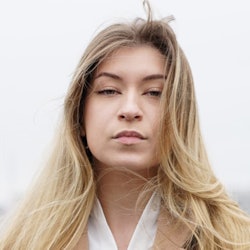 Daria Sediha