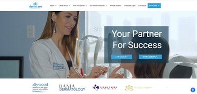 Derm Care Management