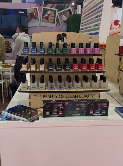 Ella + Mila's new ZOMBIES 4 Collection in collaboration with Disney.