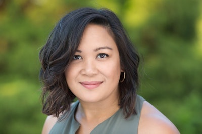 Jennifer Zhou, global senior director product marketing, Flavors & Citrus, ADM