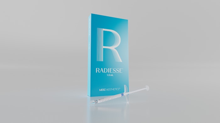 Radiesse Dermal Filler
