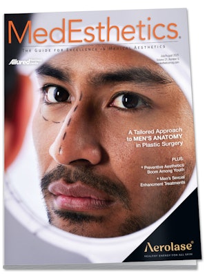 MedEsthetics July/August 2025
