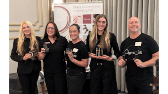 Osmosis brings connection and holistic care to the Midwest's medspa-heavy aesthetics landscape.