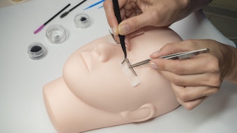 Since launching in 2022, My Salon Suite has awarded more than $117,000 in scholarships.