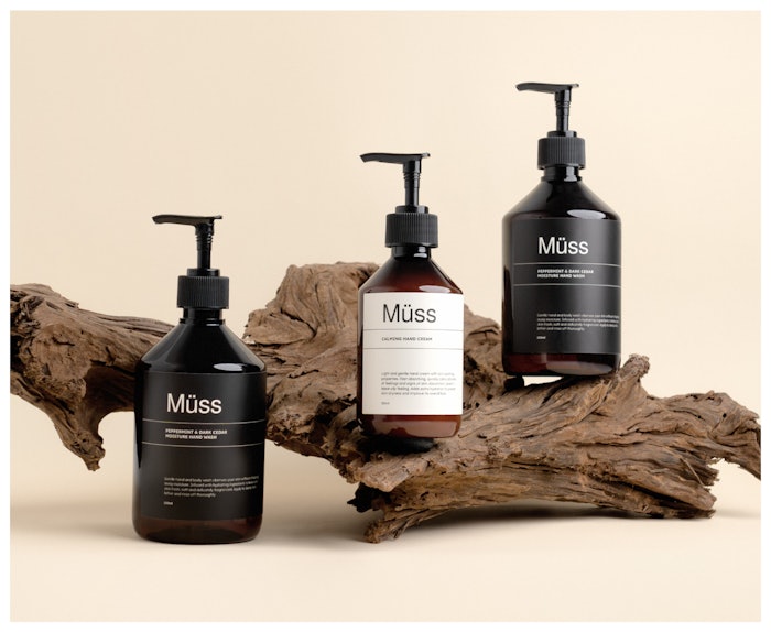 Consumers are seeking products that are conducive to improving their mental health.