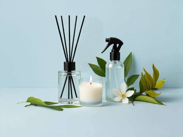 The solvent in fragrances is much more than a simple diluent; it's crucial for solubilizing the diverse fragrance ingredients into a stable, homogenous solution.