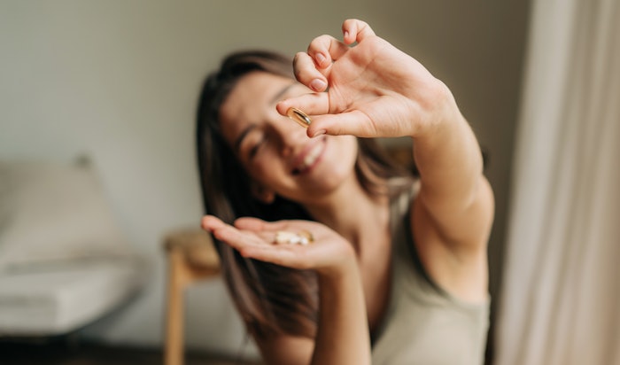 It can be extremely valuable to have a referral list of healthcare and diet professionals who can weigh in on nutrition and supplements.