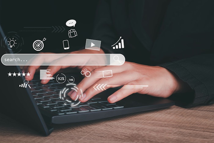 Creating effective hyper-targeted content requires envisioning who might be looking for your content, as well as their needs.