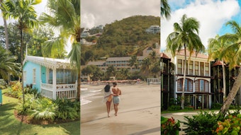 Sunswept Resorts is home to both BodyHoliday and StolenTime.