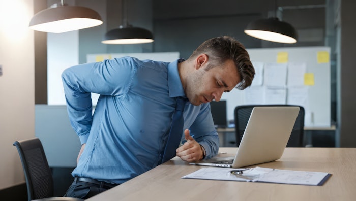 Certain massage techniques, particular deep tissue and Swedish, can be useful for managing chronic lower back pain.