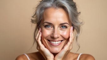 Revieve's and RoC Skincare's new Skin Age Diagnostics estimates the skin age, personalizes a skin health score and gives insights on specific qualities.
