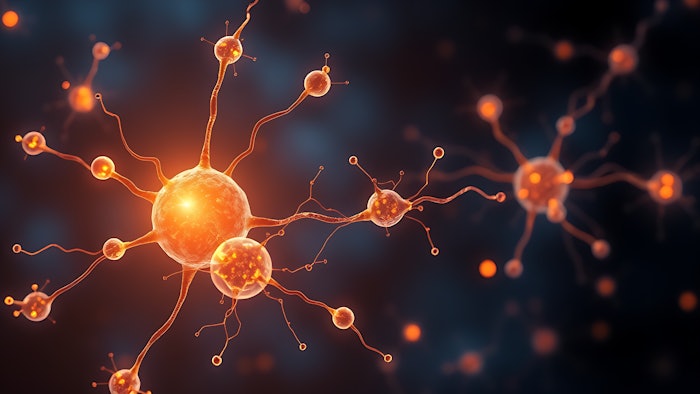 Robles BioCeutics’ has partnered with Innovigen, a manufacturing company, to bring Glowselle to the market, a topical with lab-activated stem cells.