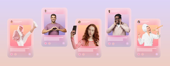 Trends like myth busting can be an effective way to engage your audience while educating them.