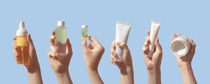 Post-hair removal irritation can be unsightly and uncomfortable.