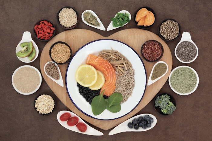 Prioritizing gut health in your 30s is crucial, as that's when your metabolism starts slowing down and good gut health can reduce the risk of inflammation, irritation and breakouts.