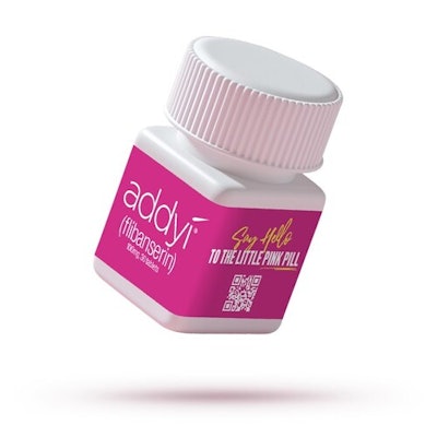 As medspas continue to evolve beyond aesthetics, Addyi may become a staple option for women addressing the deeper biological impacts of menopause.