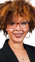 Carr uses her expertise in esthetics and education to empower others in the industry.