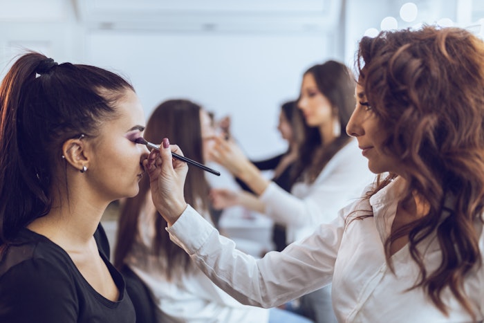 Ogle School offers accredited (NACCAS) programs in cosmetology and esthetics that can be completed in as little as seven months.