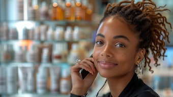 Personalized retail can mean personalized recommendations and routines generated from a client's history at your spa.