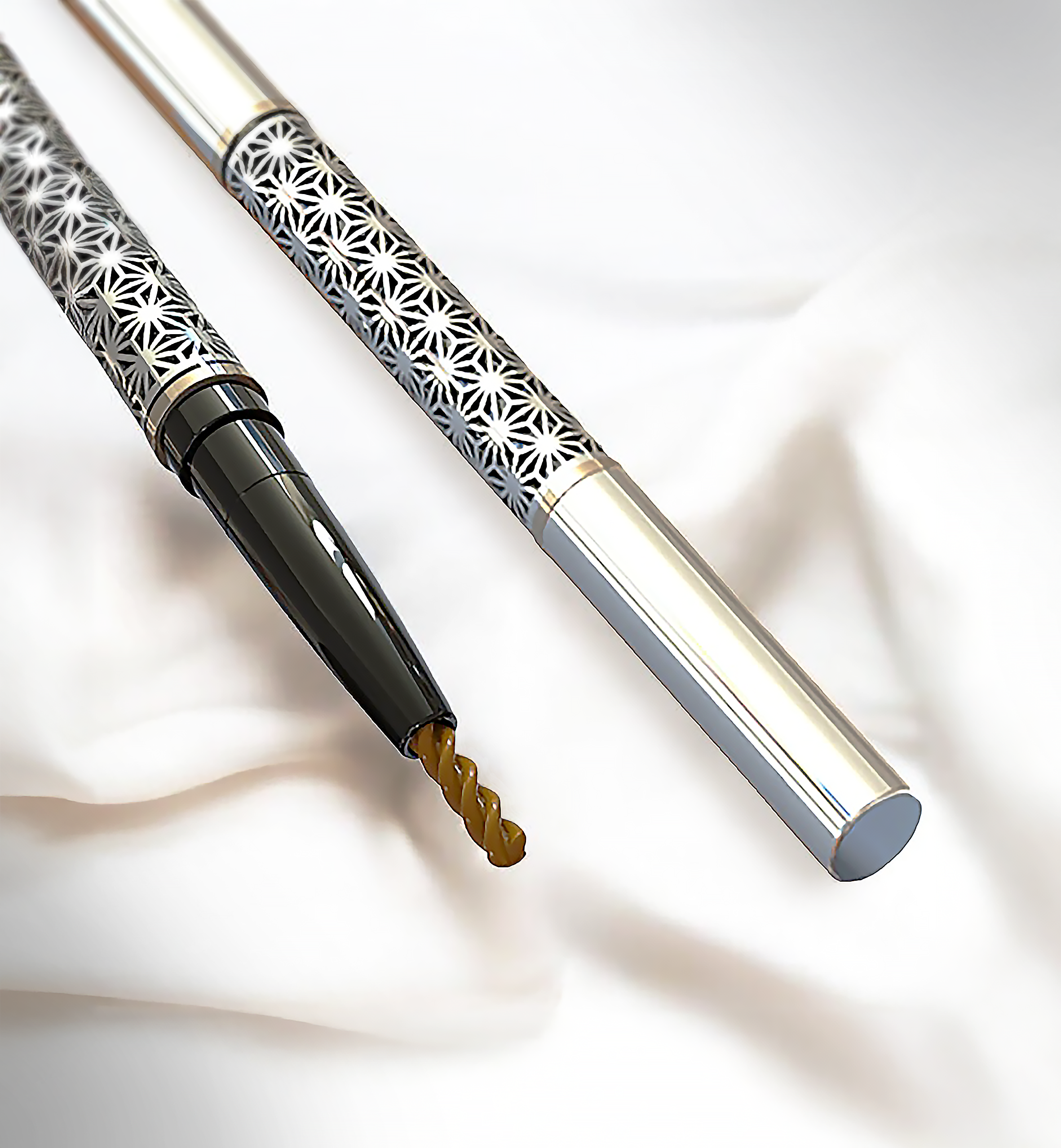 Refillable Twisted Sculpt Brow[45]