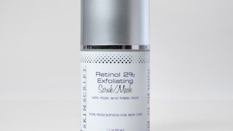 Retinol Scrub1 7oz