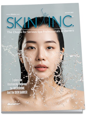 Skin Inc August 2025