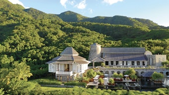 The habits The Estate allows well-seekers to try become wellness tools they carry with them for life.